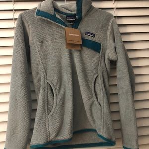 Patagonia pullover